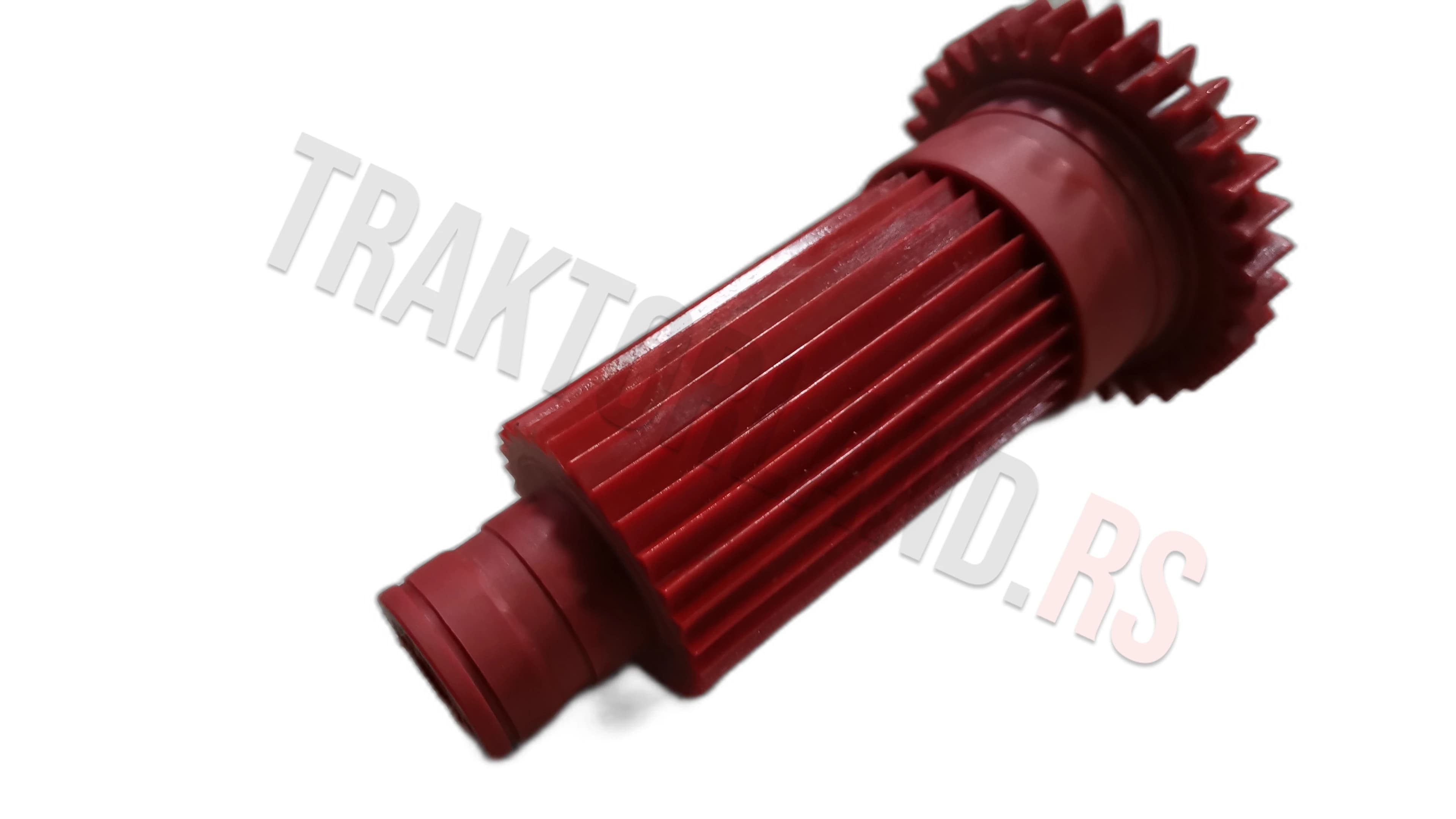 IZBACIVAC DJUBRIVA IMT