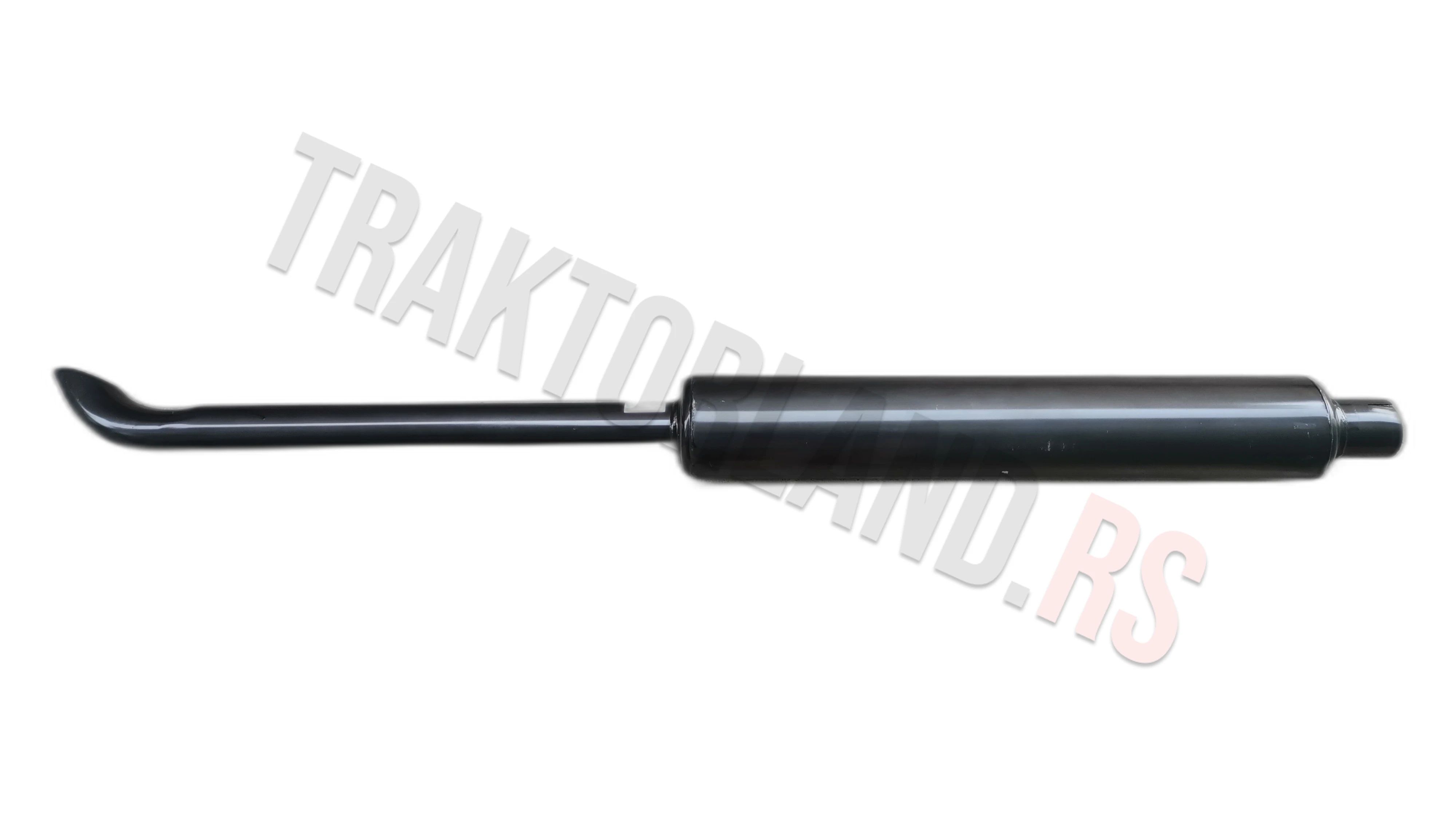 IZDUVNI LONAC TORPEDO