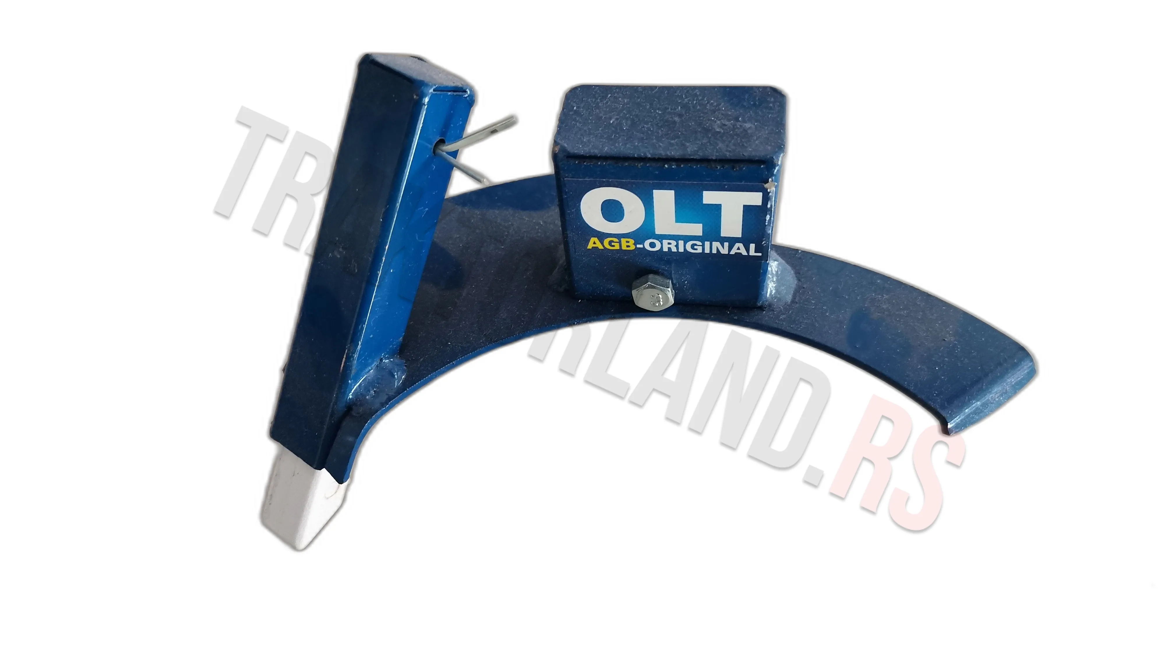 K.REMEN 17X1975 LI SWARTZ