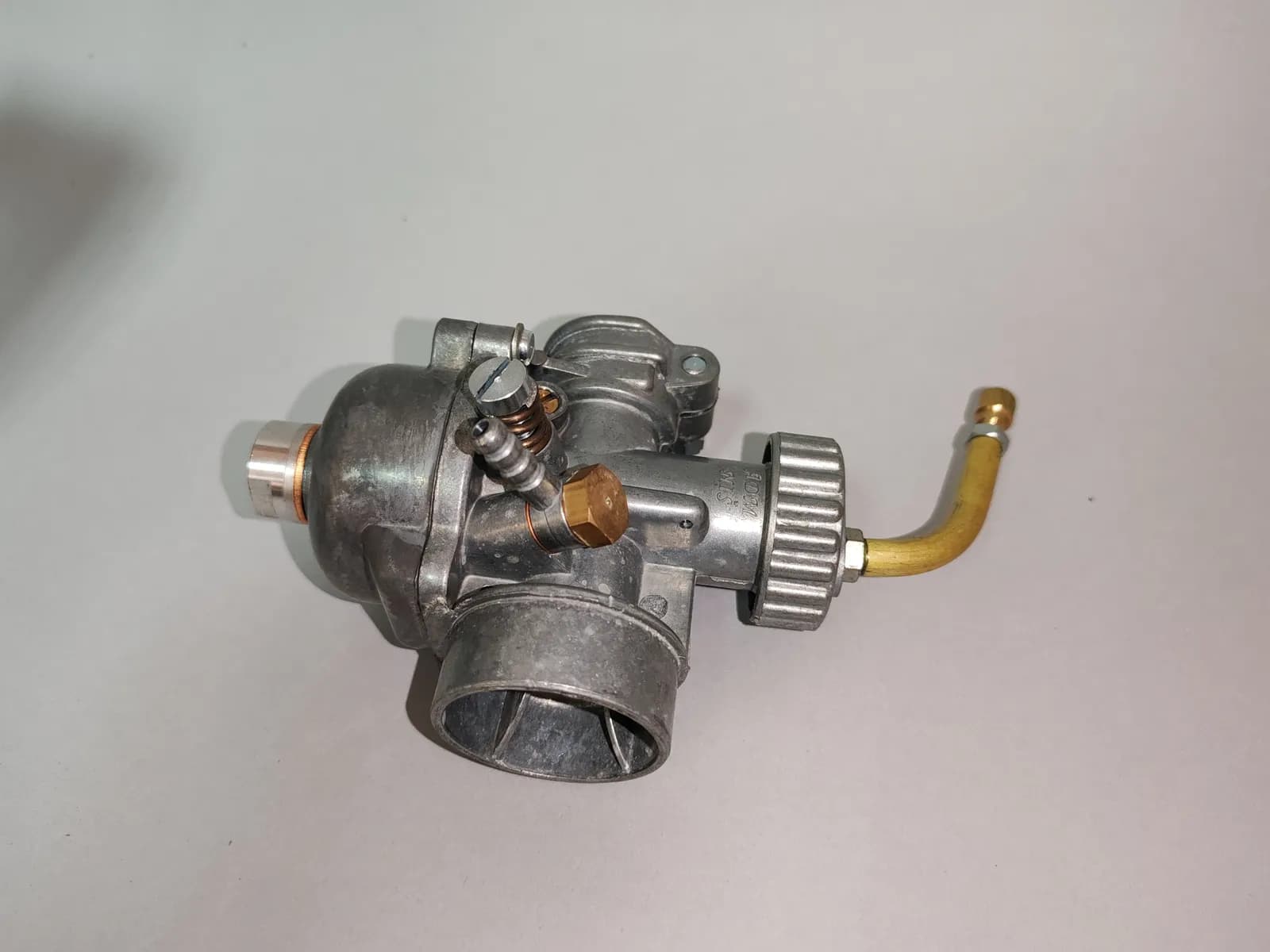 KARBURATOR 506 KINA