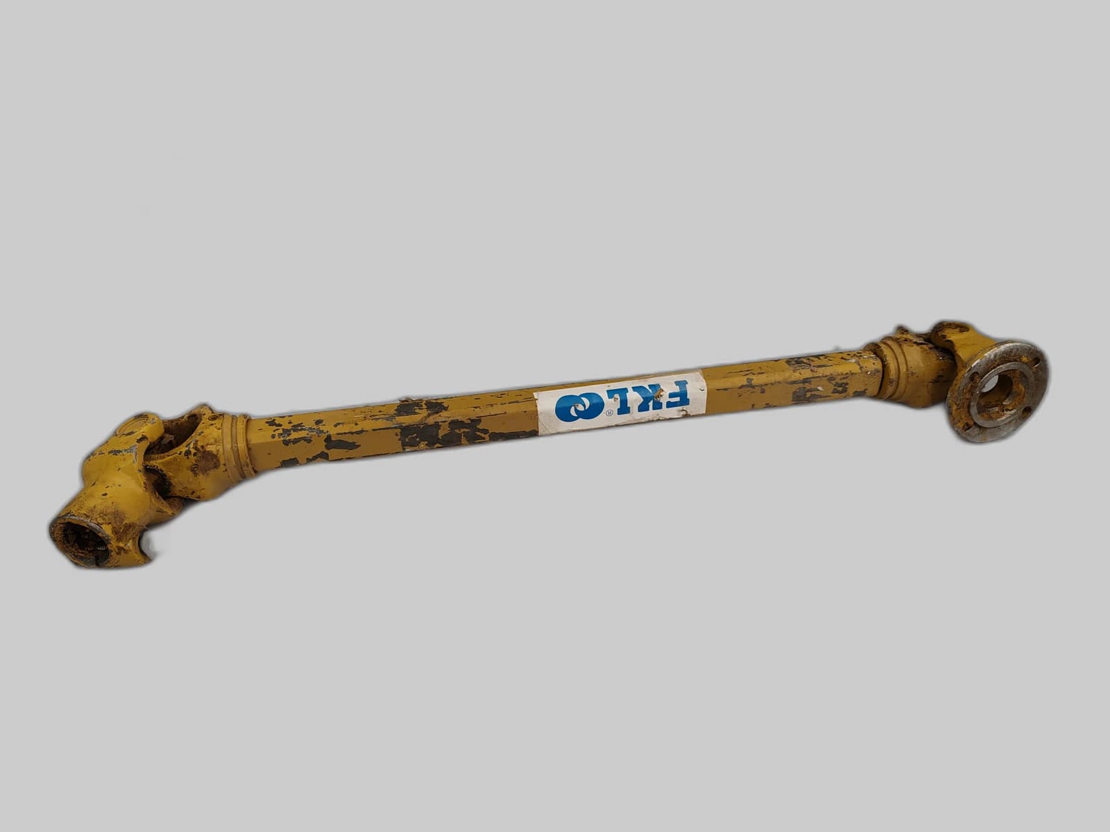 KARDAN 05A-800-15.4L