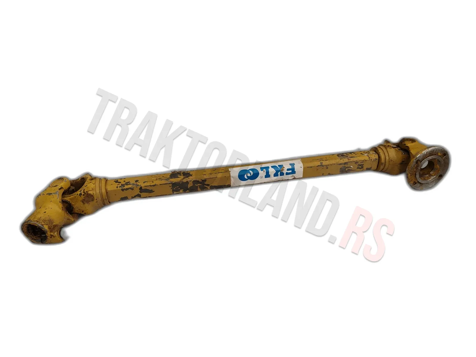 KARDAN 05A-800-15.4L