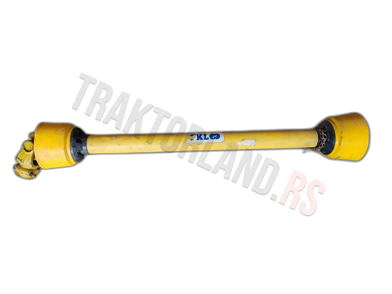 KARDAN 18B-1332-11.10