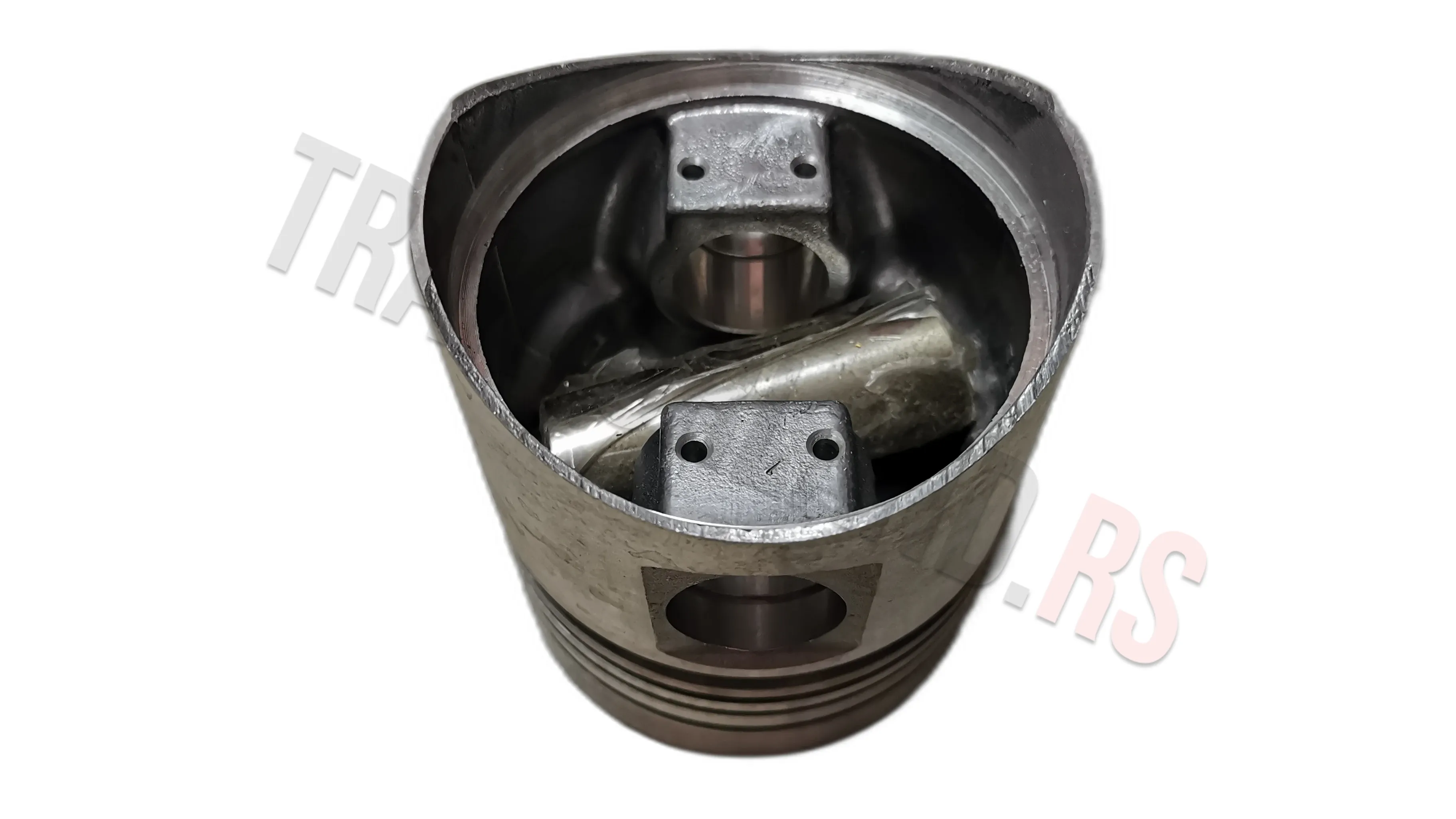KLIP 100 LDA-100 KK222