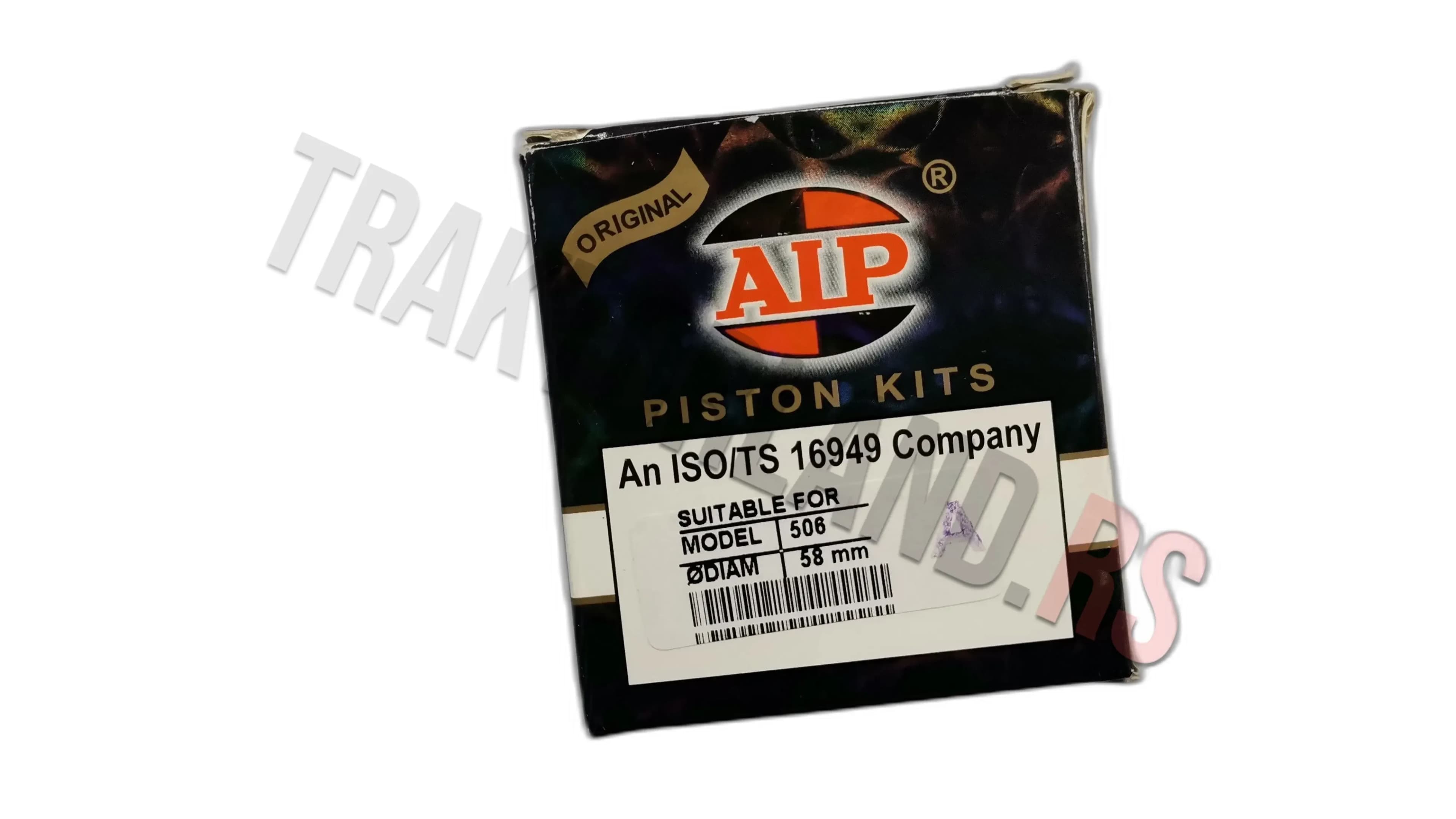 KLIP 58MM IMT 506 AIP