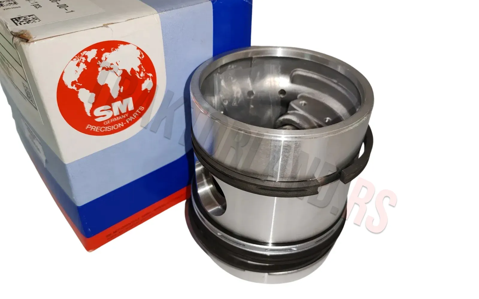 KLIP 88.9 IMT 533 71361000