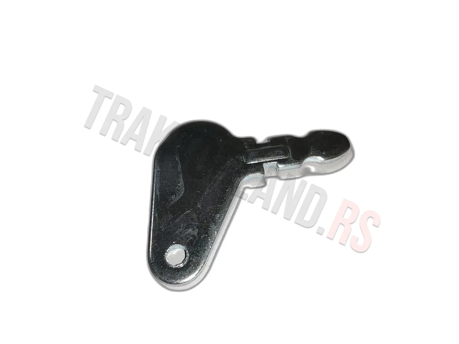 KLJUC BRAVE PALJENJA