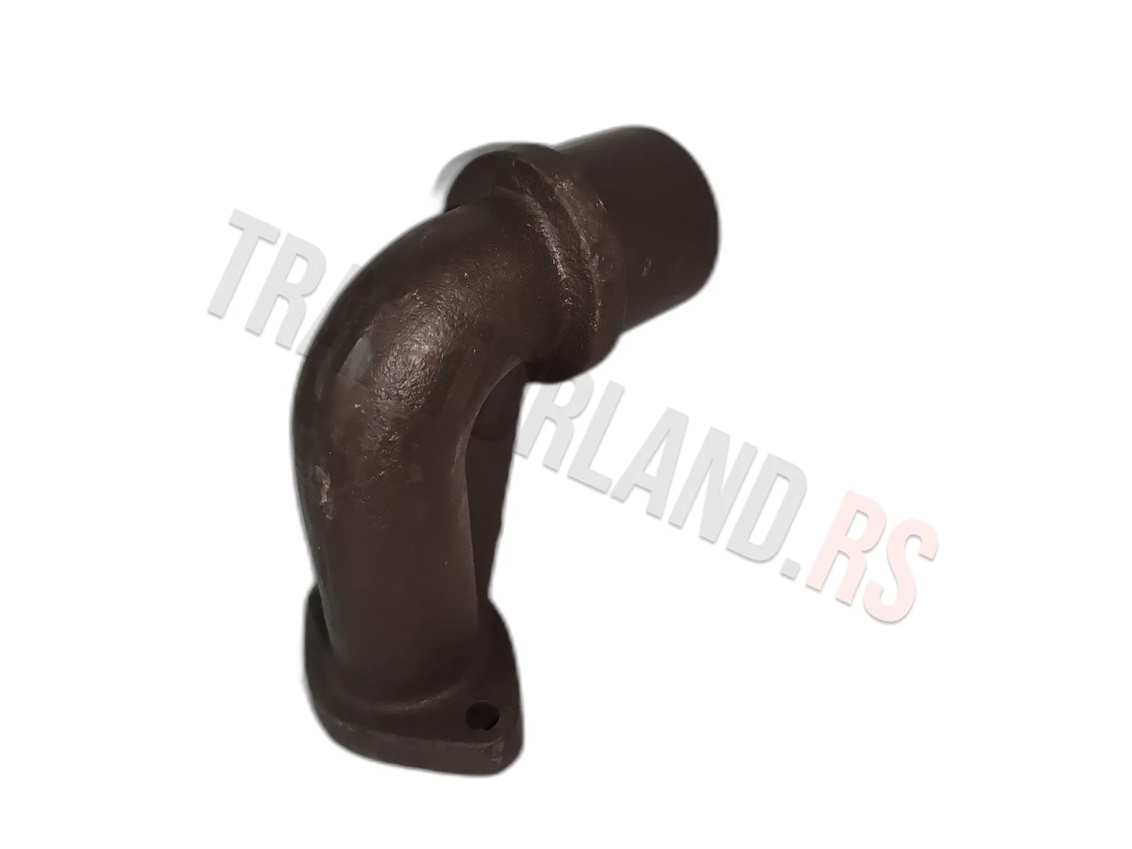 KOLENO AUSPUHA GORE 533