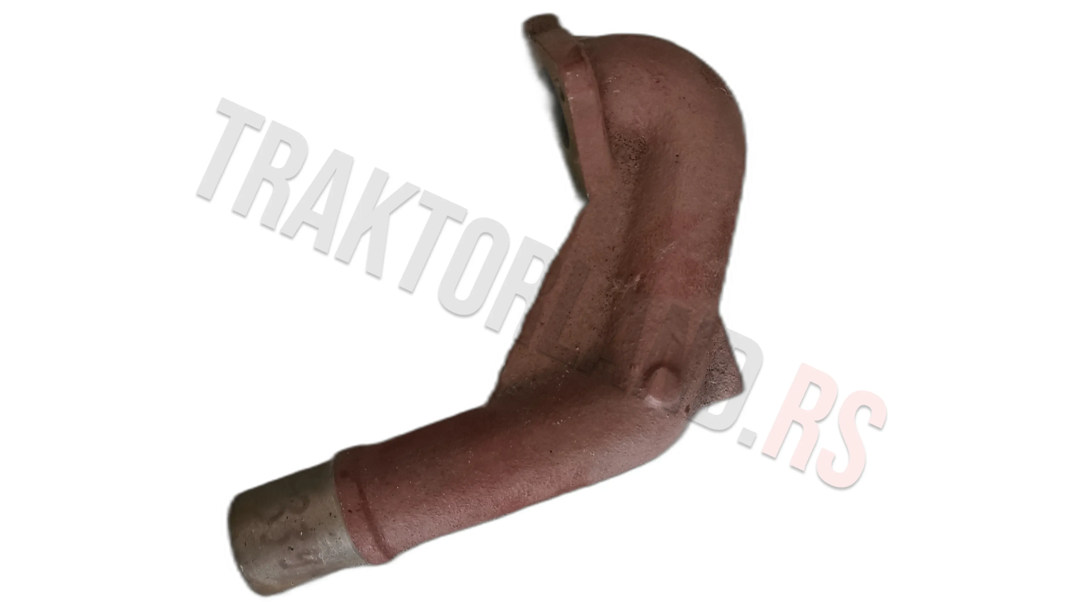 KOLENO AUSPUHA IMT-549