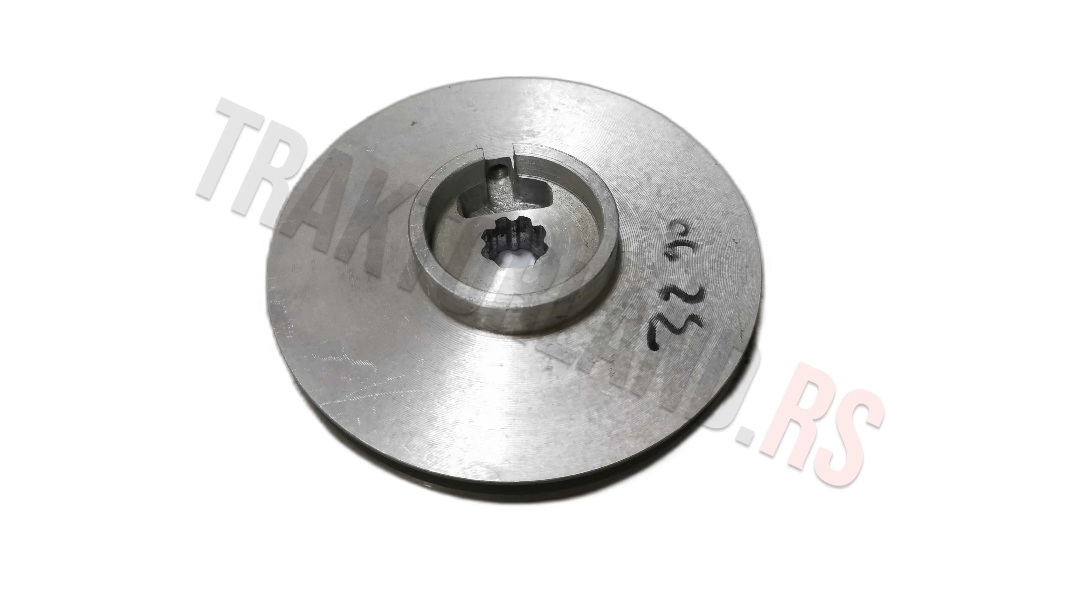 KOLO KANAPA TOMOS S.T