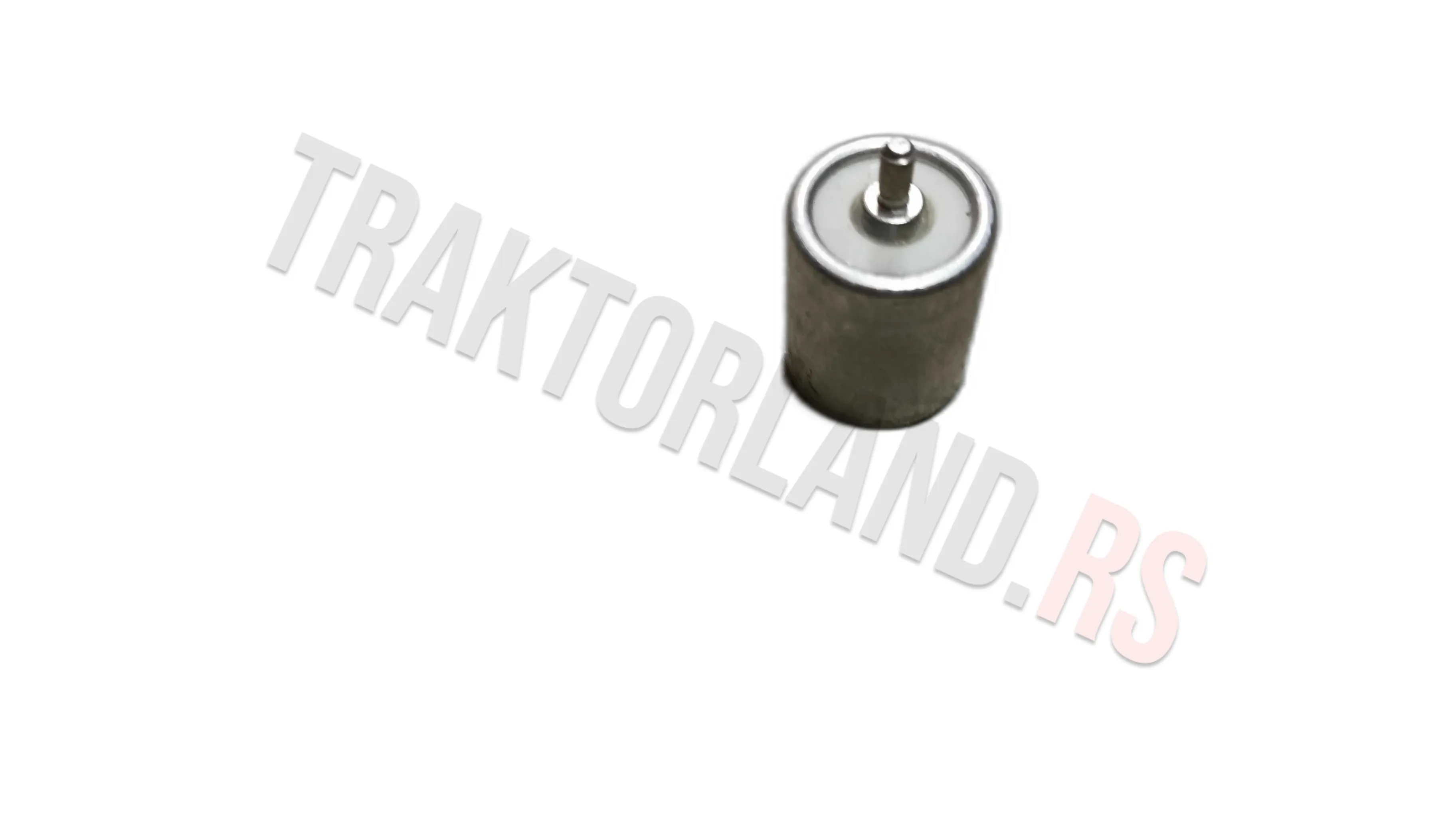 KONDENZATOR CRNO 17 PF