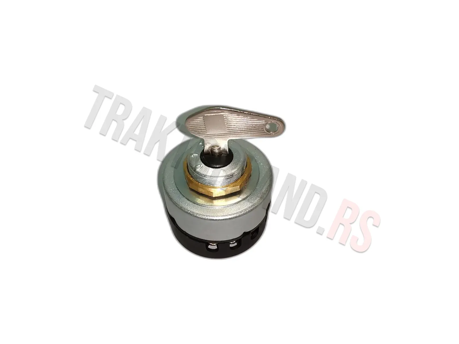 KONTAKT BRAVA C360 IND