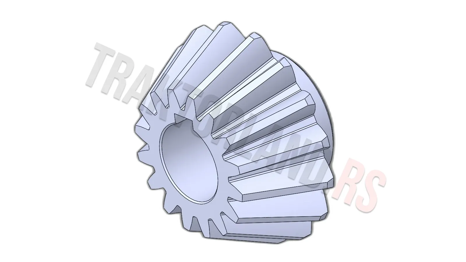 KONUSNI ZUPC.KK30 72-0158