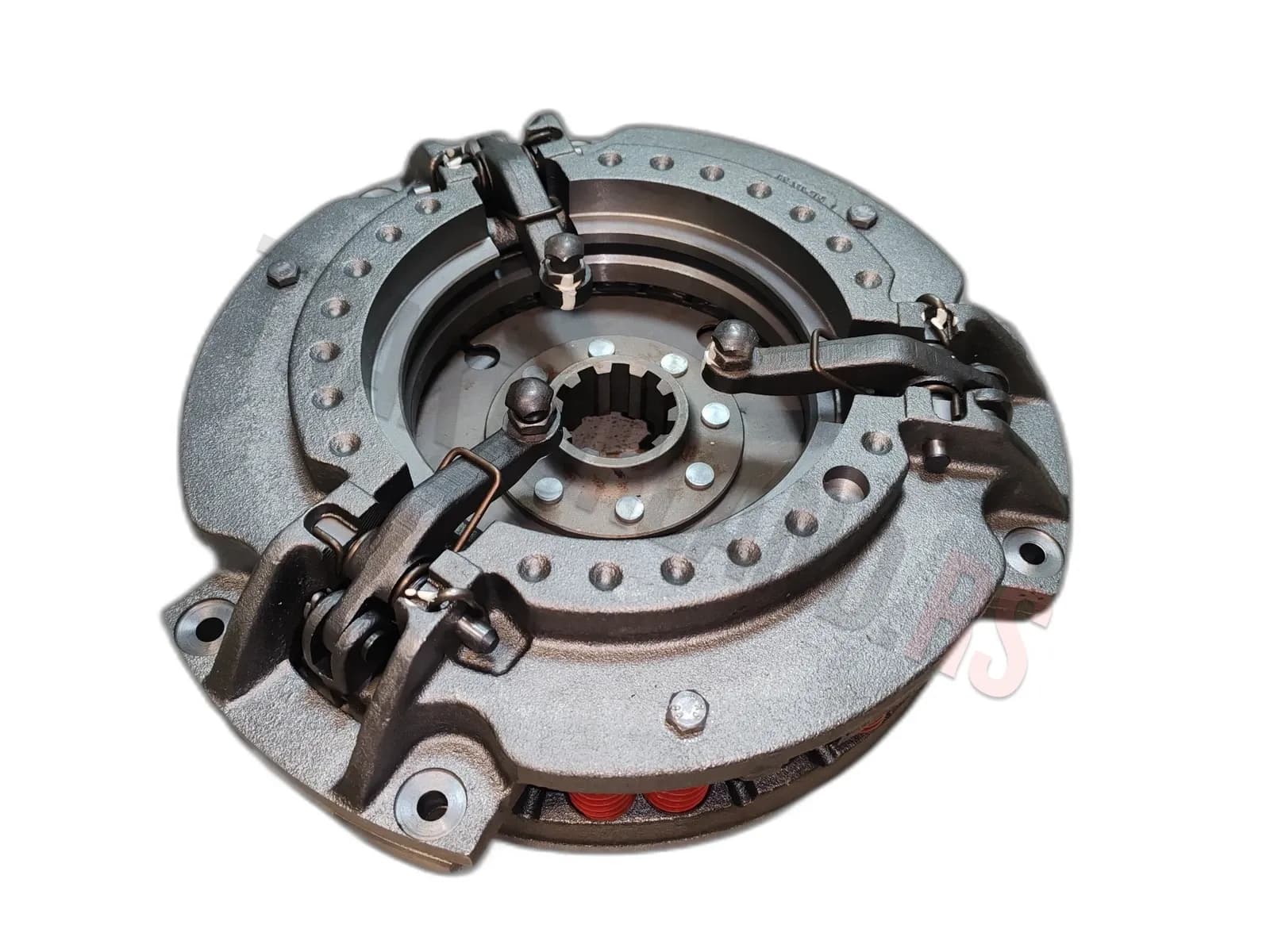 KORPA KVACILA IMT 539-T