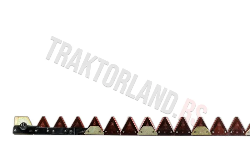 KOSA DUBRAVA-20 NOZEVA