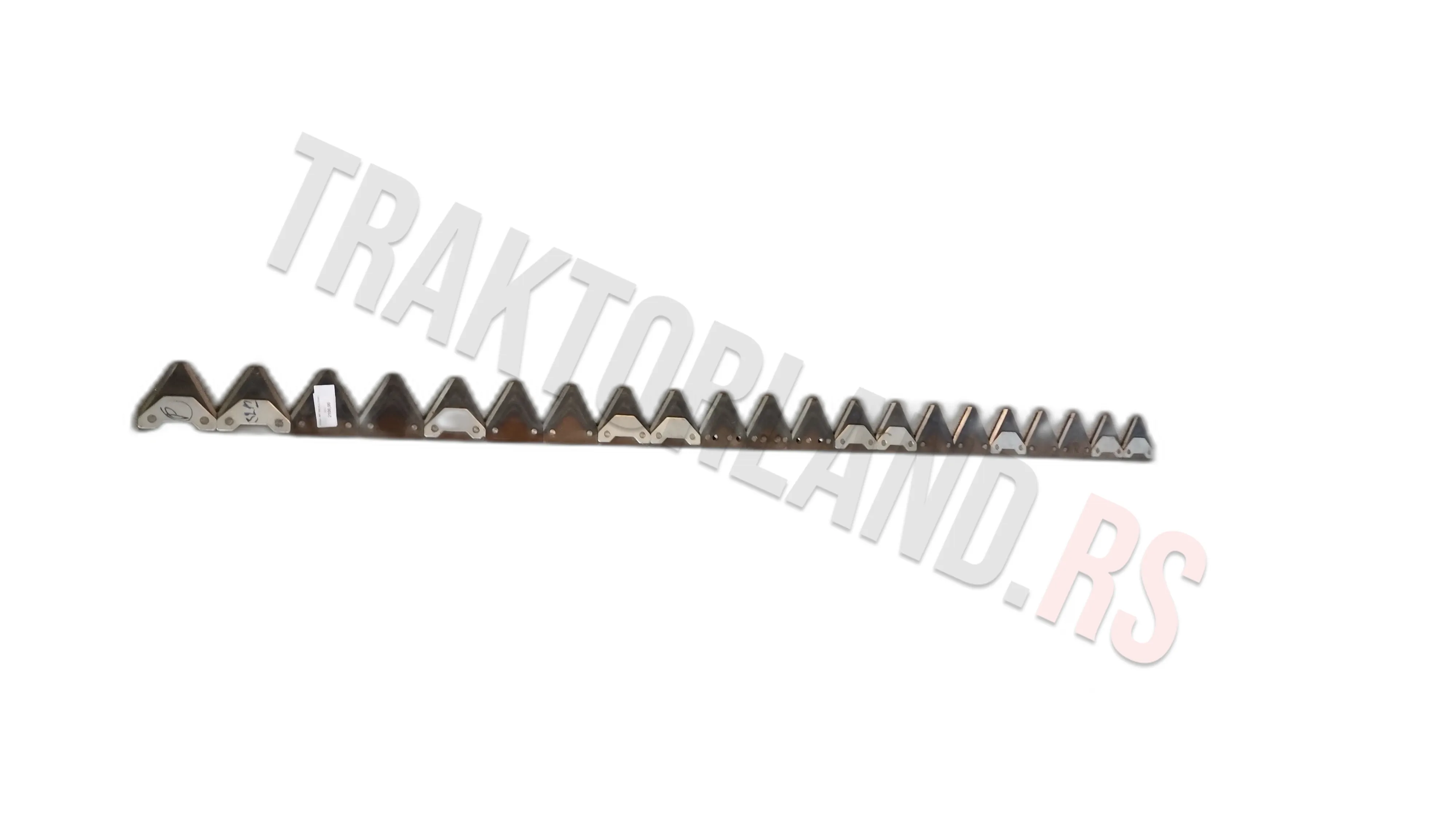 KOSA IMT 509 KULTIVAT.