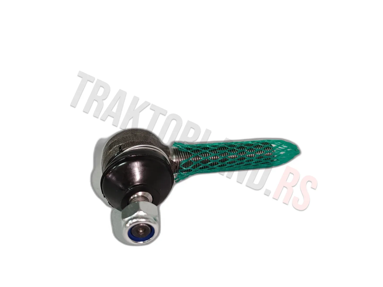 KRAJ SPONE PRAVI 539 IND