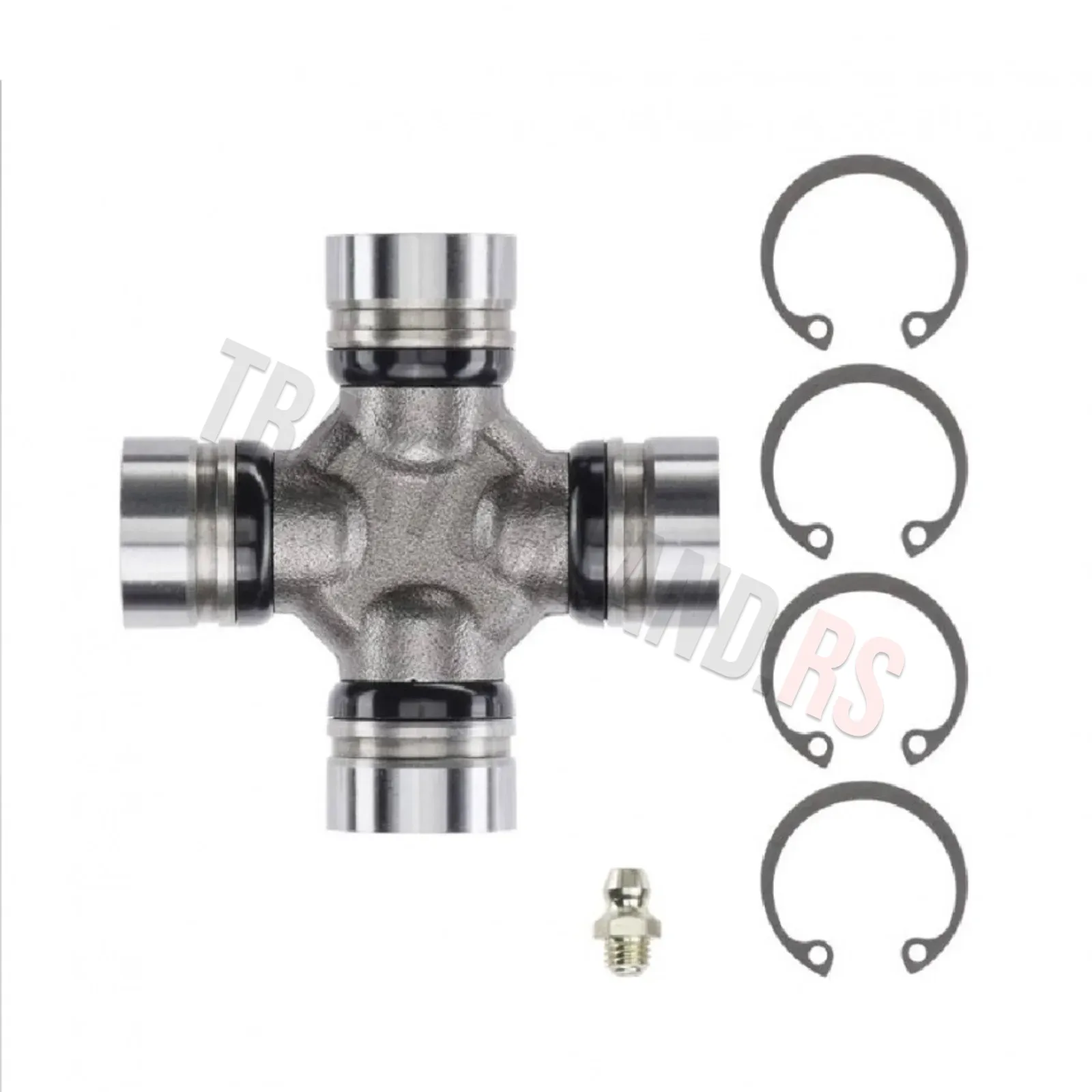 KRST KARDANA F32X106