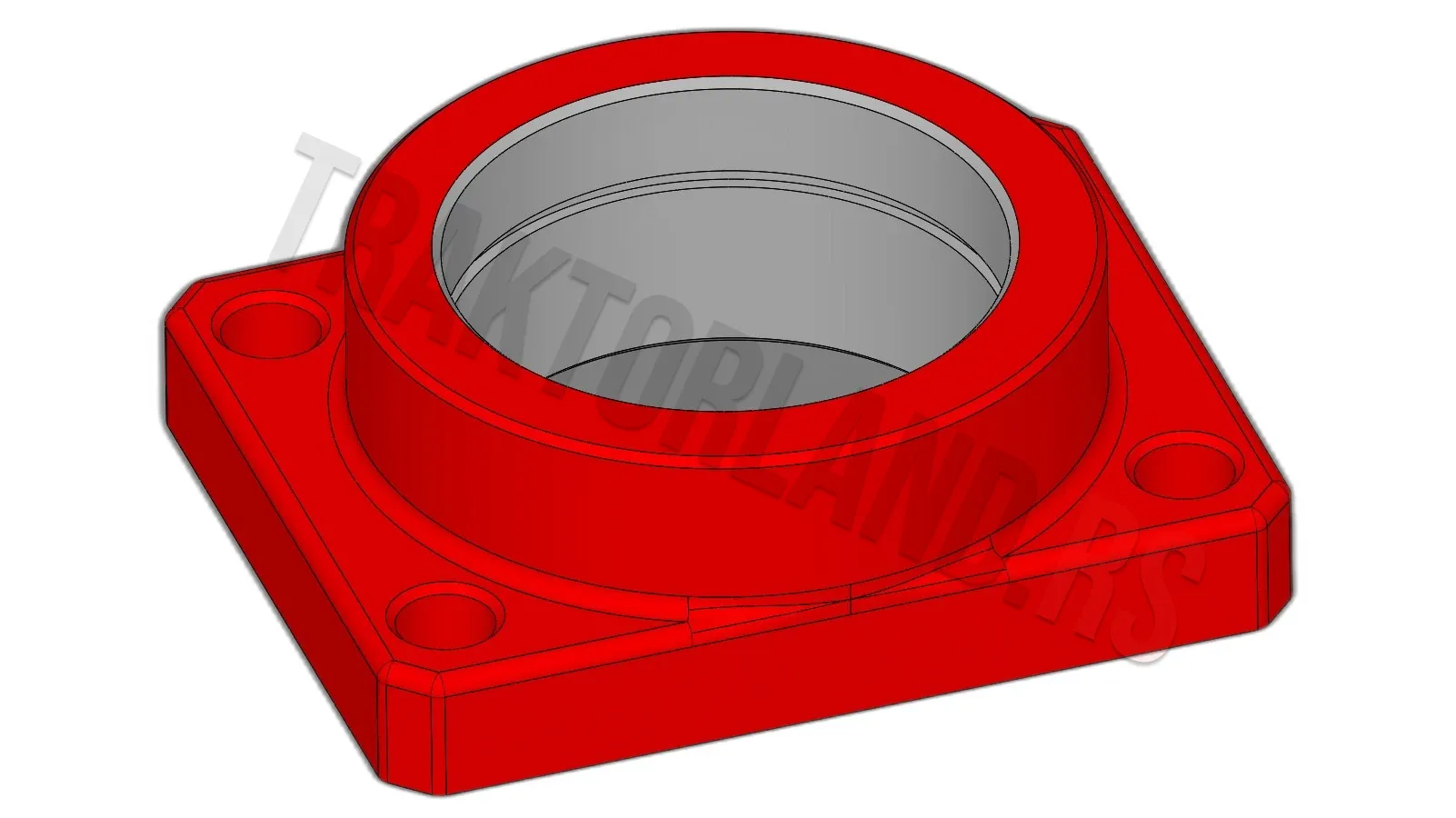 KUCISTE 222-10/06 72-0618