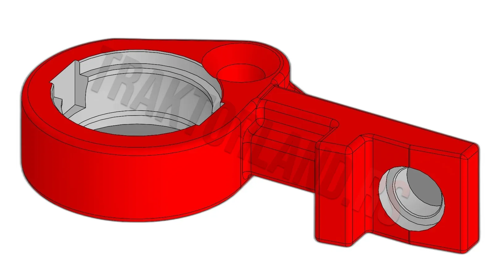 KUCISTE 222-27/21 73-0308