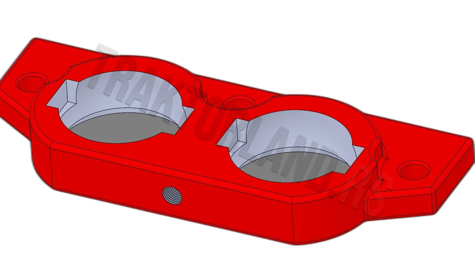 KUCISTE 222-27/34 73-0300