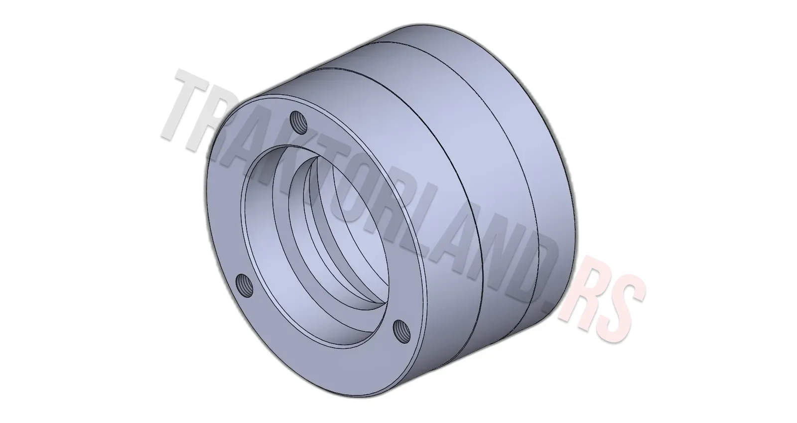 KUCISTE LEZAJA 70-0418 SIP