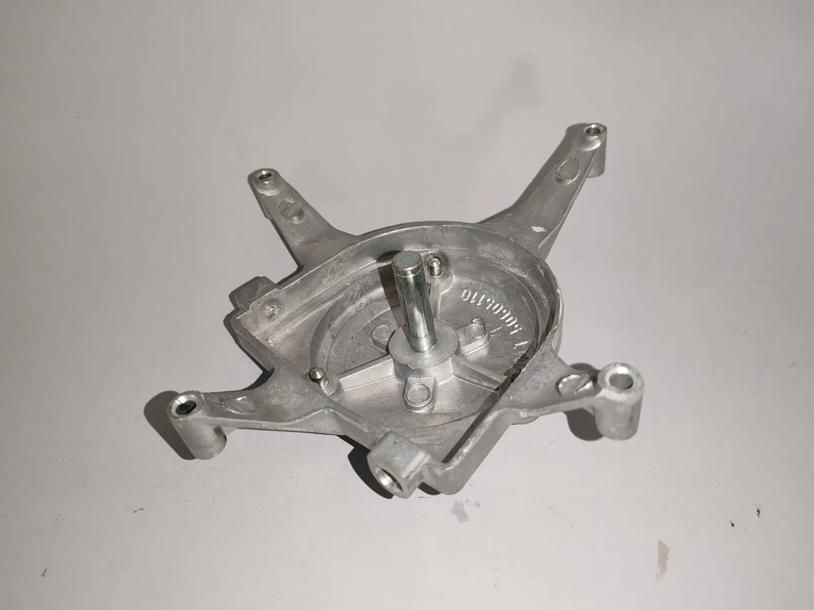 KUCISTE STARTERA 506