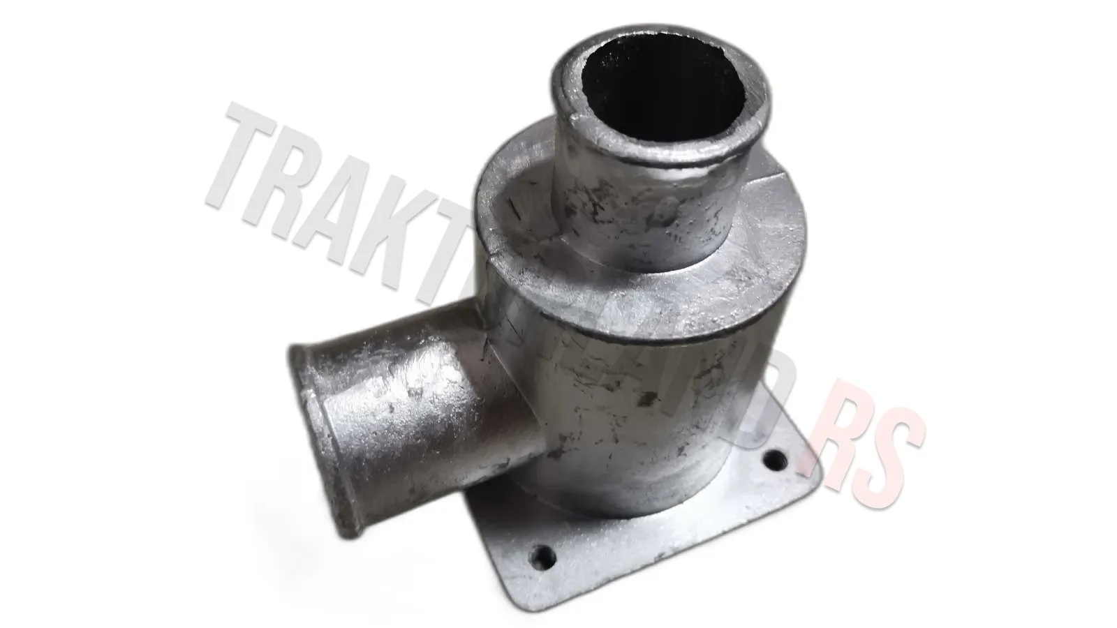 KUCISTE TERMOSTATA C360