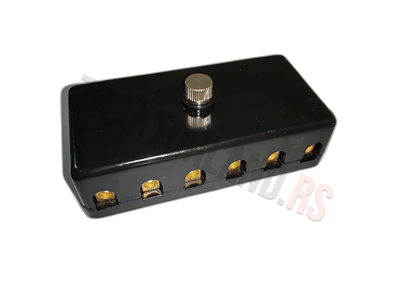 KUTIJA OSIGURACA IMT POL.