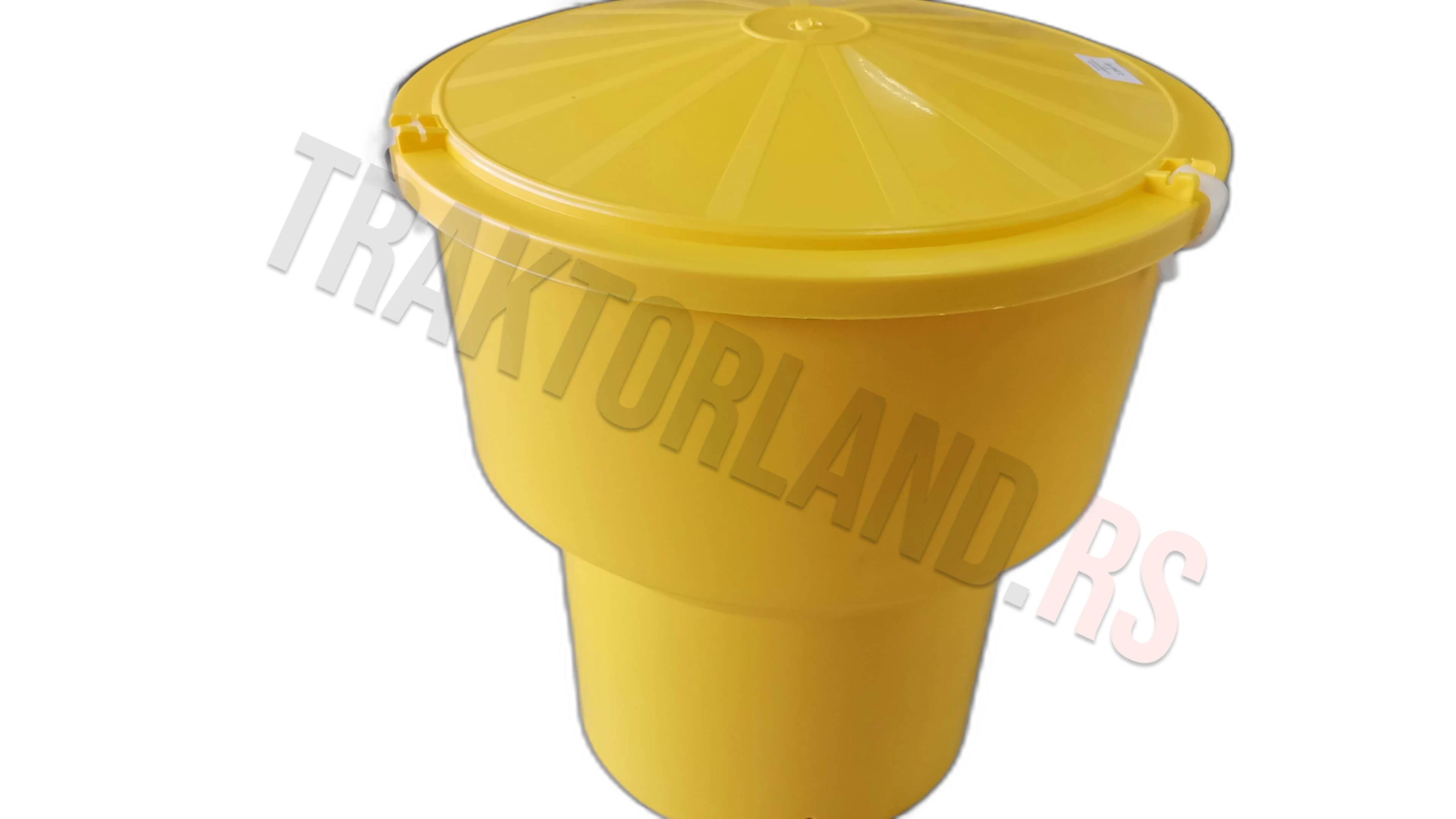 KUTIJA ZA DJUBRIVO-KOFA