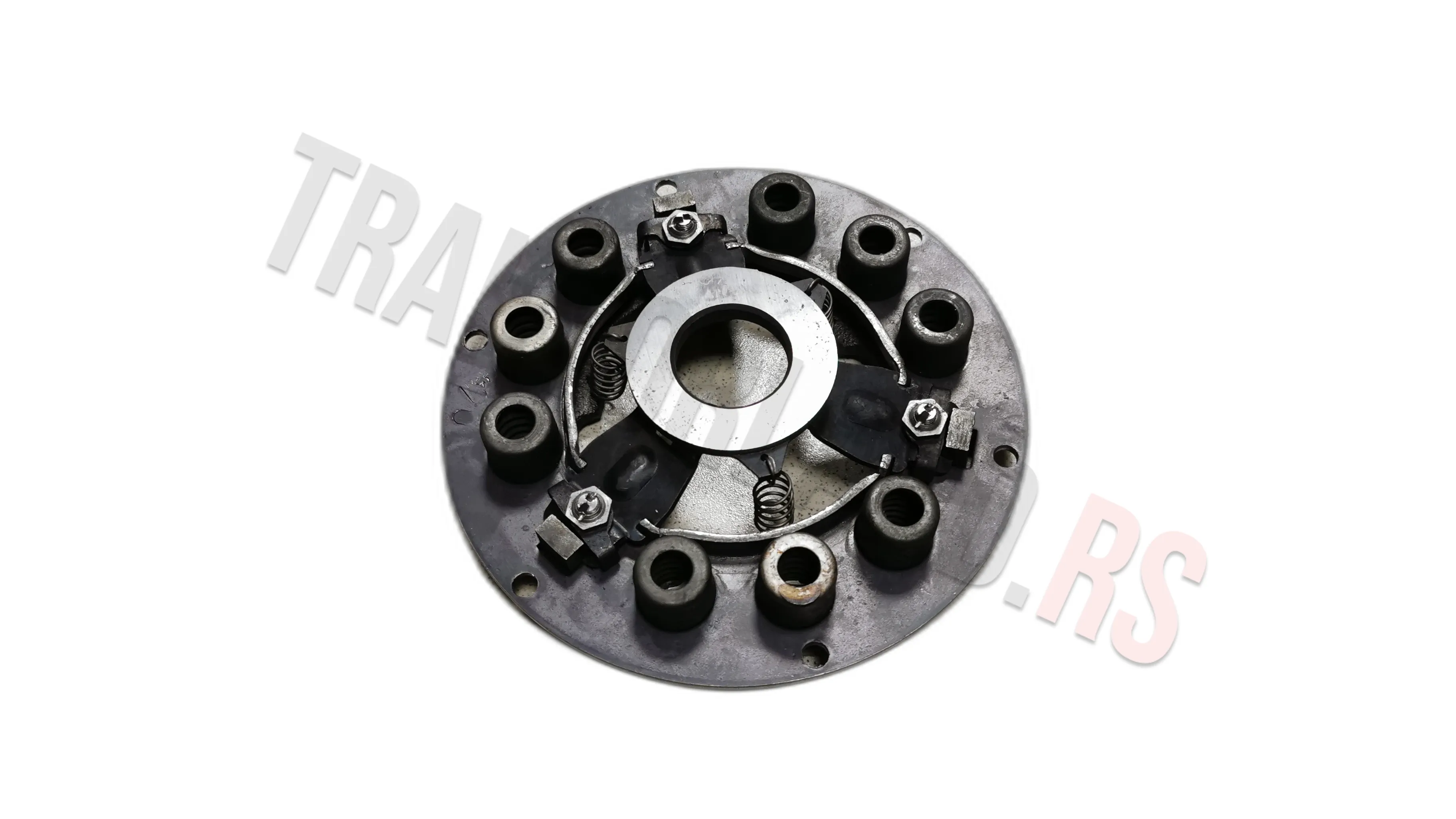 KVACILO 1650200- IMT 509