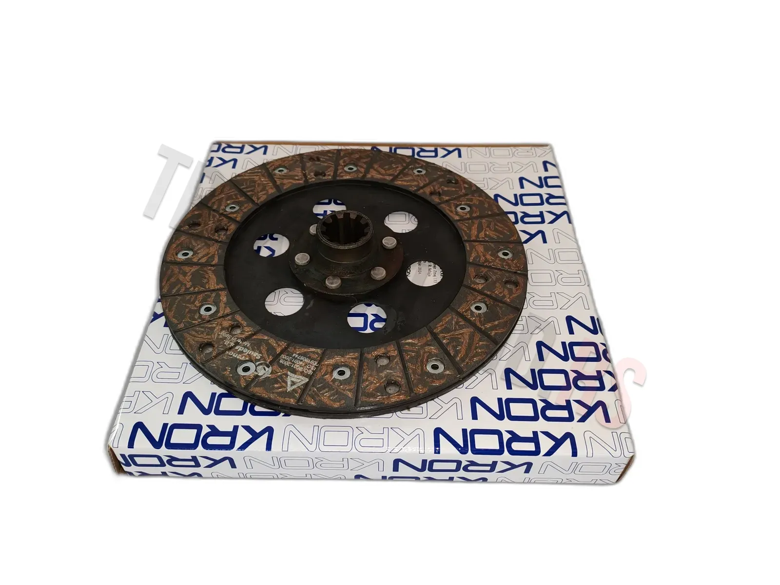 LAMELA 1670100 ZMAJ 133