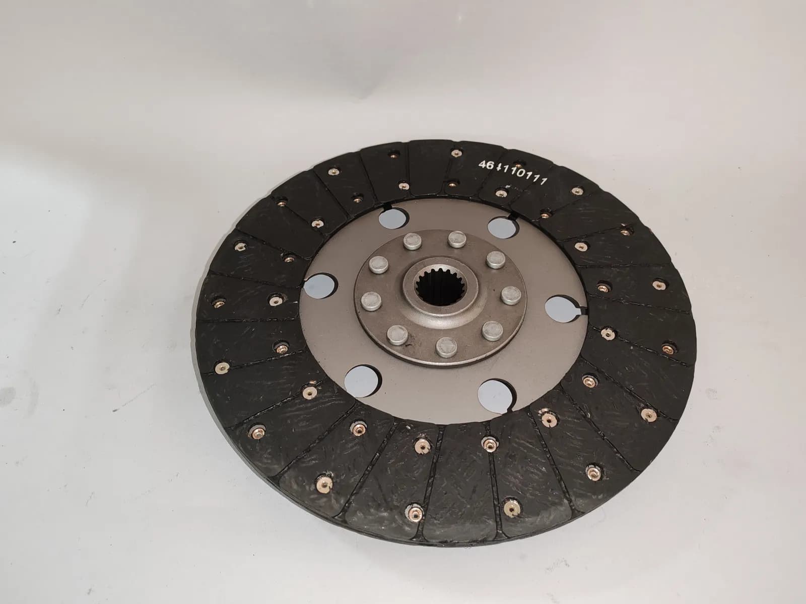 LAMELA VUCNA C360 IND