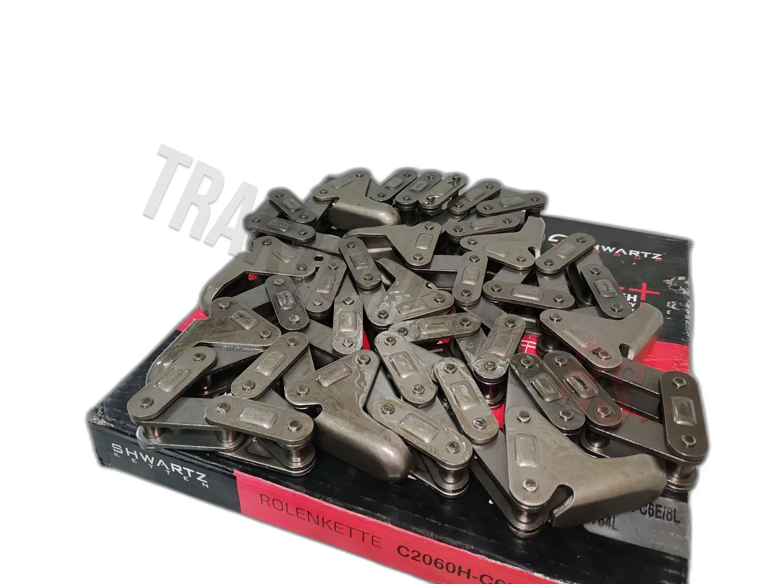 LANAC C2060H/A1-104/8