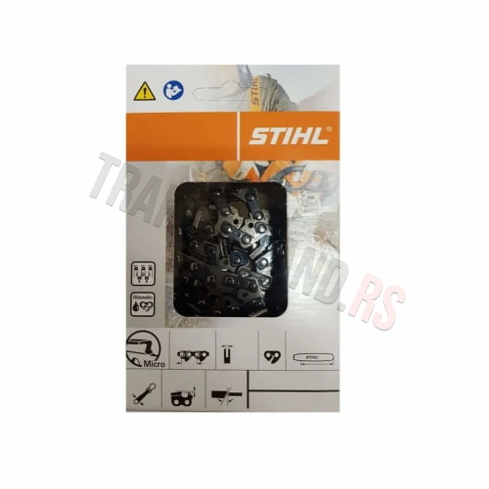 LANAC STIHL 32-325-1.3