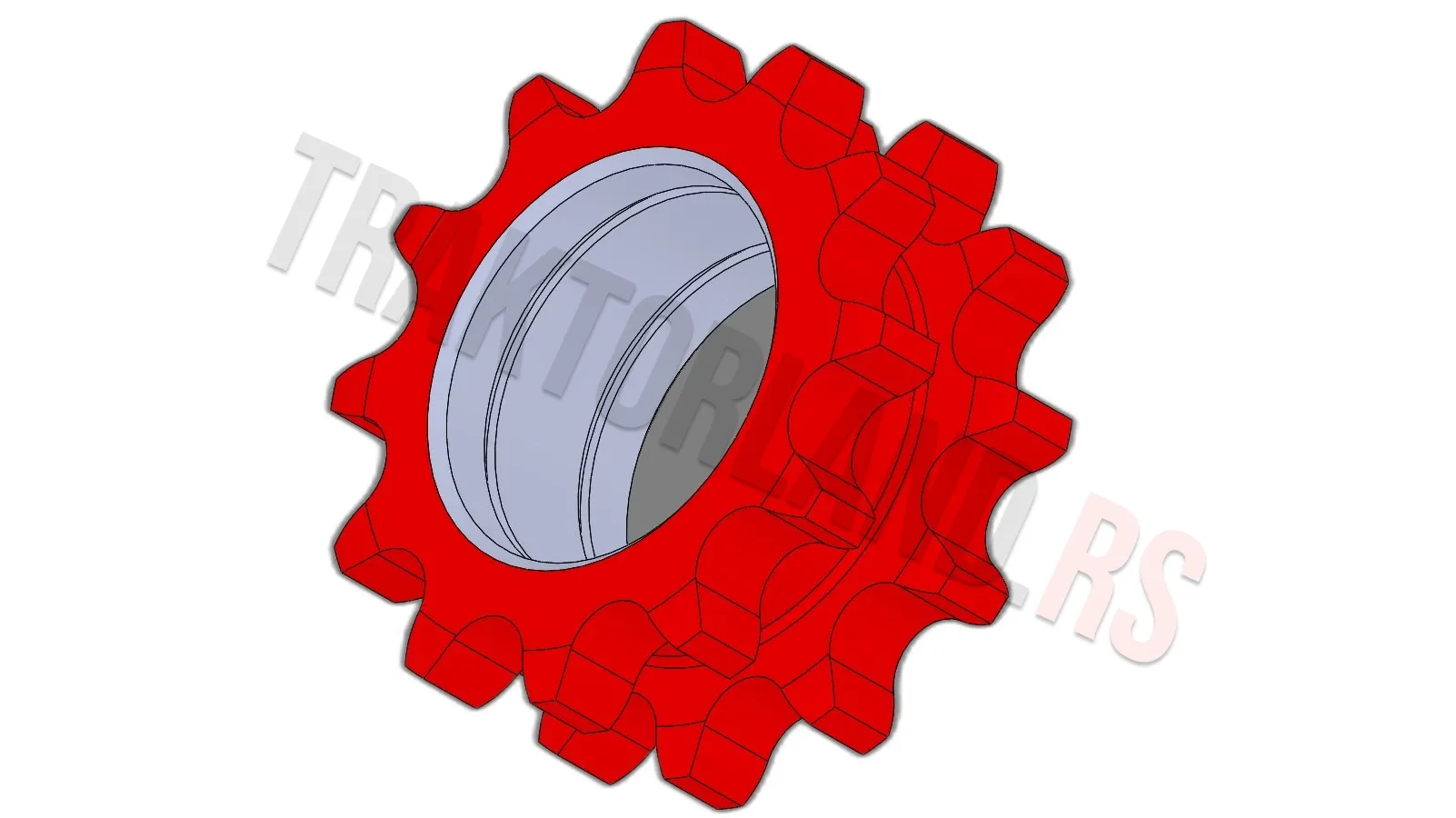 LANCANIK 2 Z12 222 72-0518