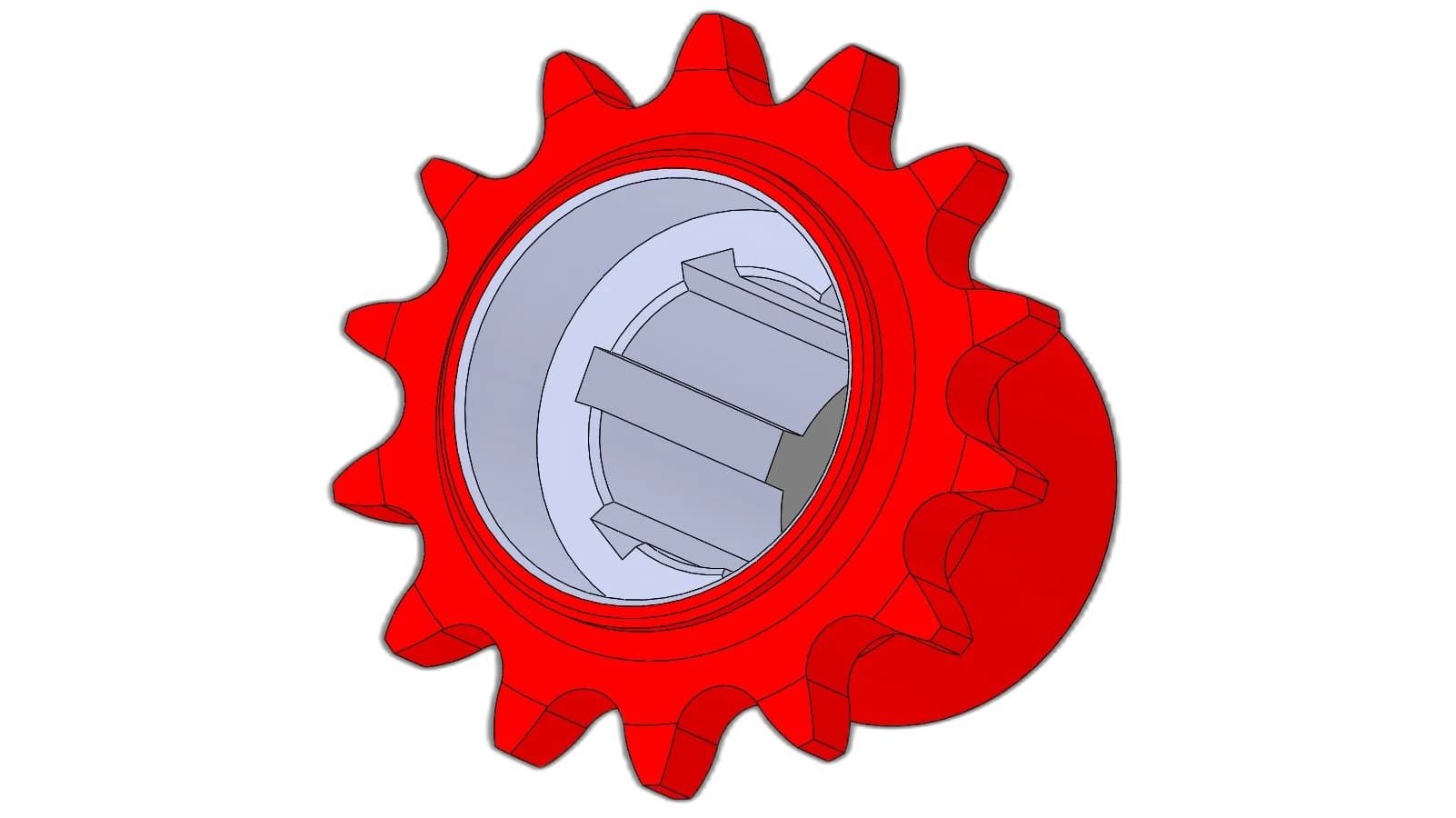 LANCANIK Z14/222 72-0540