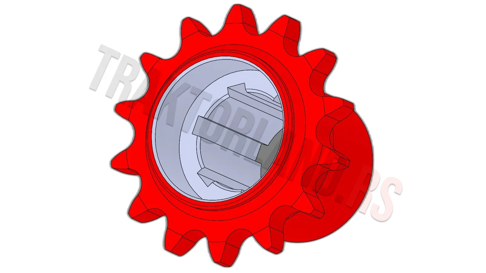 LANCANIK Z14/222 72-0540