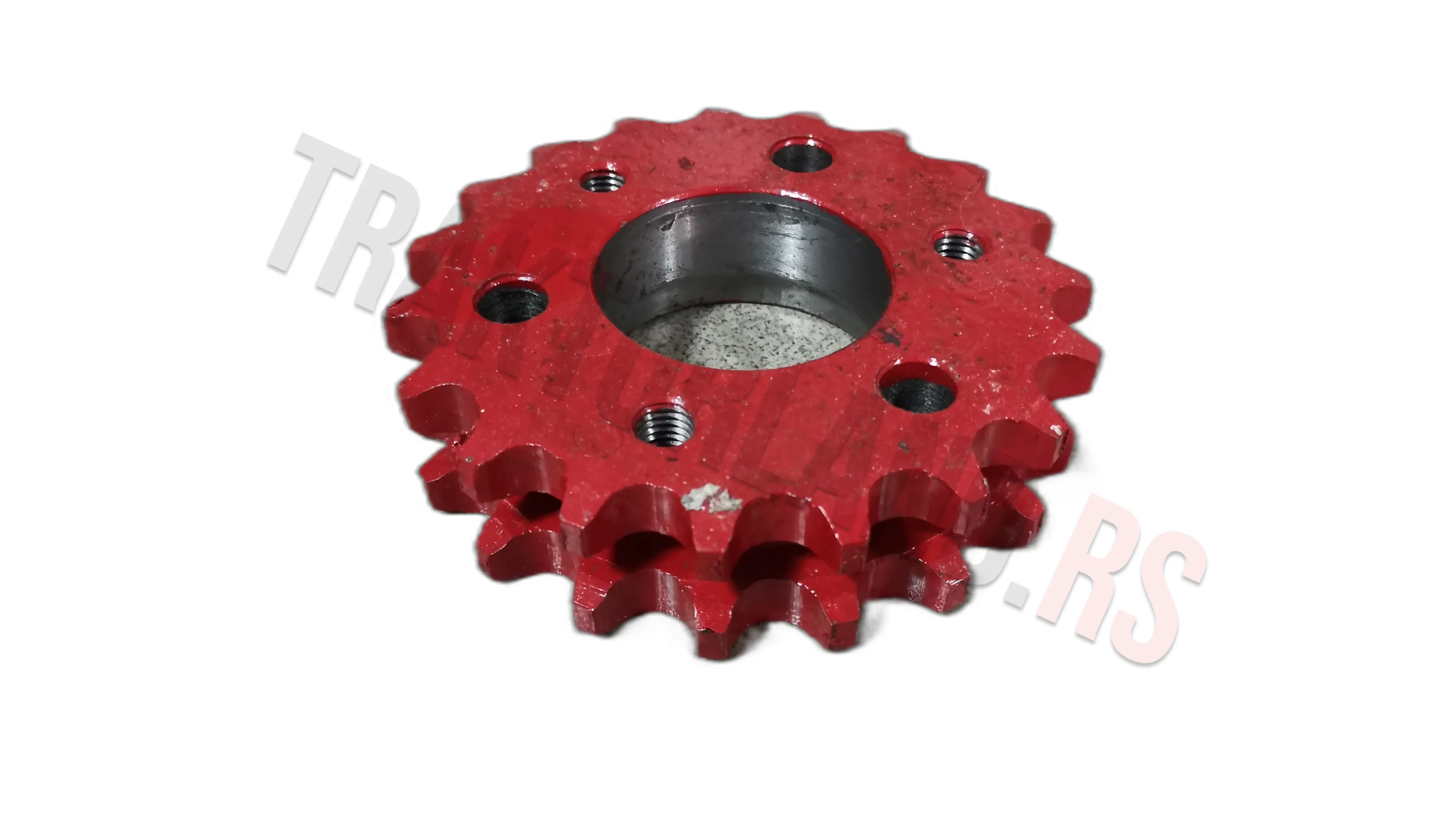 LANCANIK Z19 ZMAJ BUBANJ