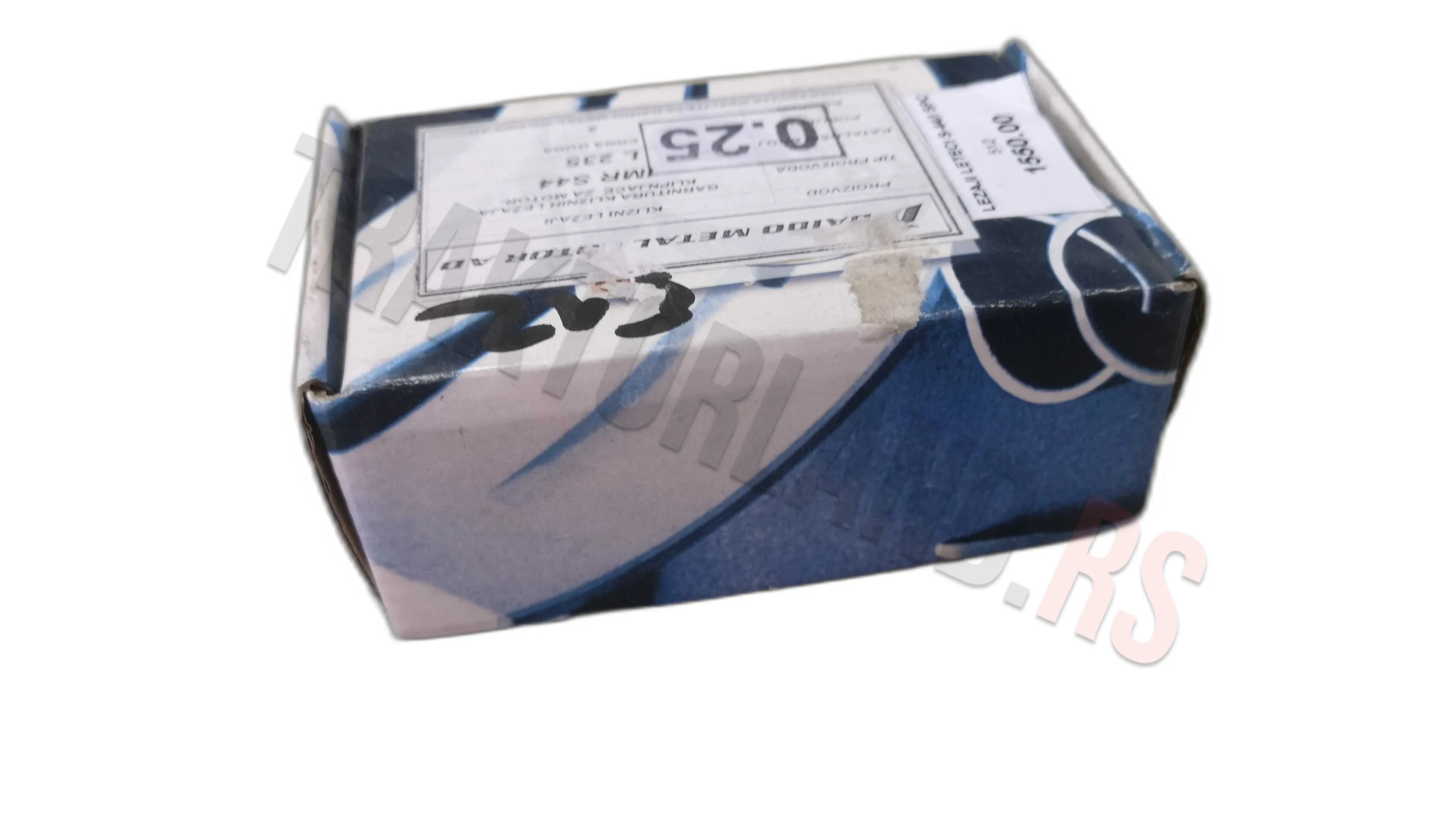 LETECI S 44 AEB4438010