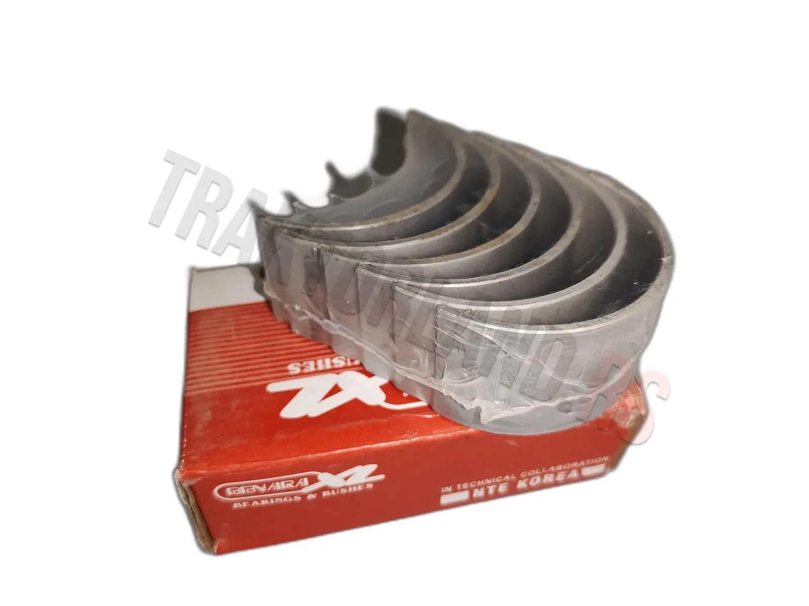 LEZAJI LETECI M33/IV SPEC