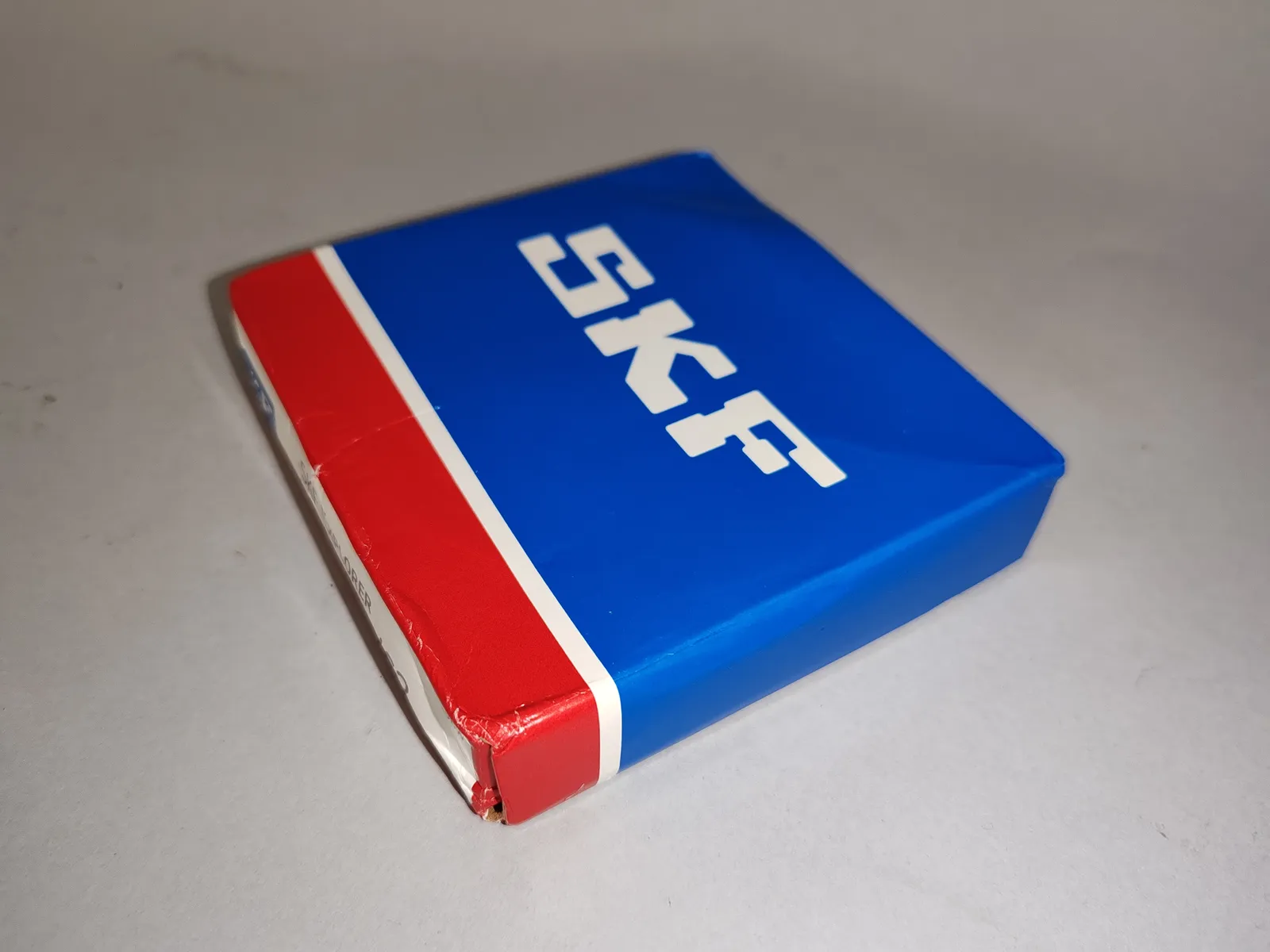 LEZAJ 6211 2rs SKF