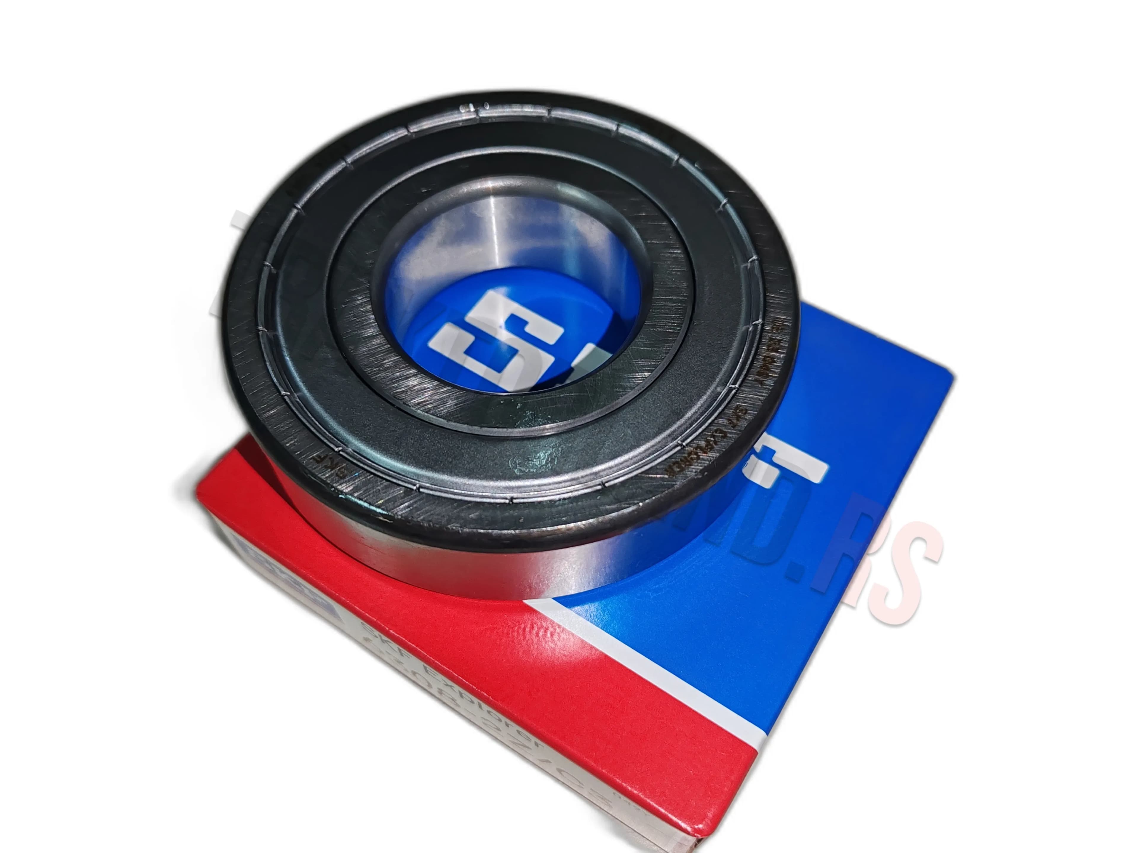 LEZAJ 6308 ZZ C3 SKF