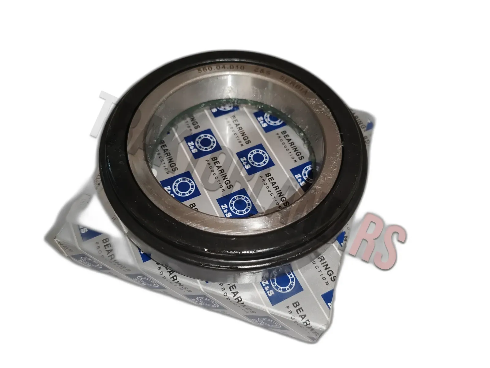 LEZAJ DRUK 560.04.010-Z-S