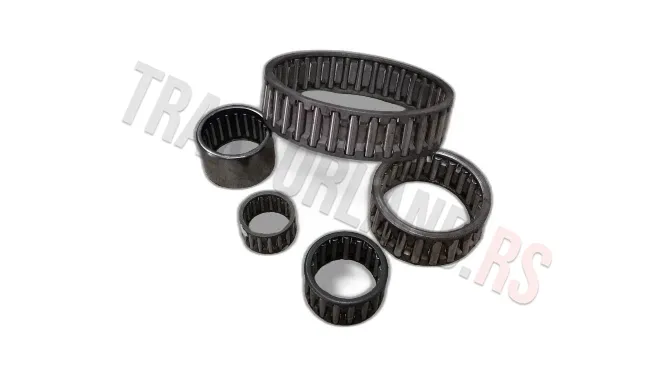 LEZAJ HK 3020 NTN FAHR