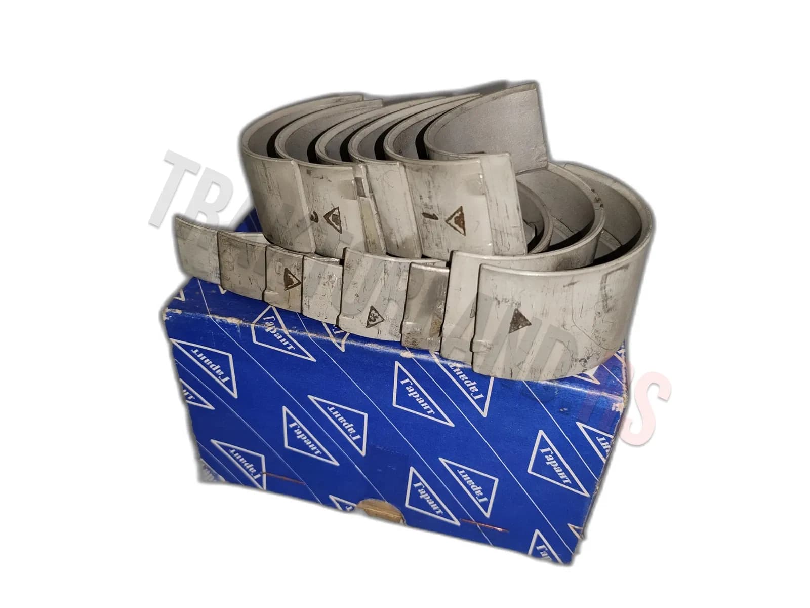 LEZAJ KLIZNI M33 SROB