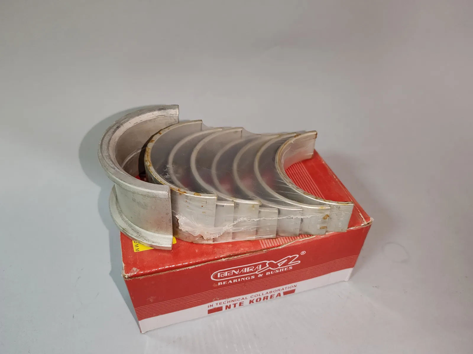 LEZAJ RADILICE IM033 STD