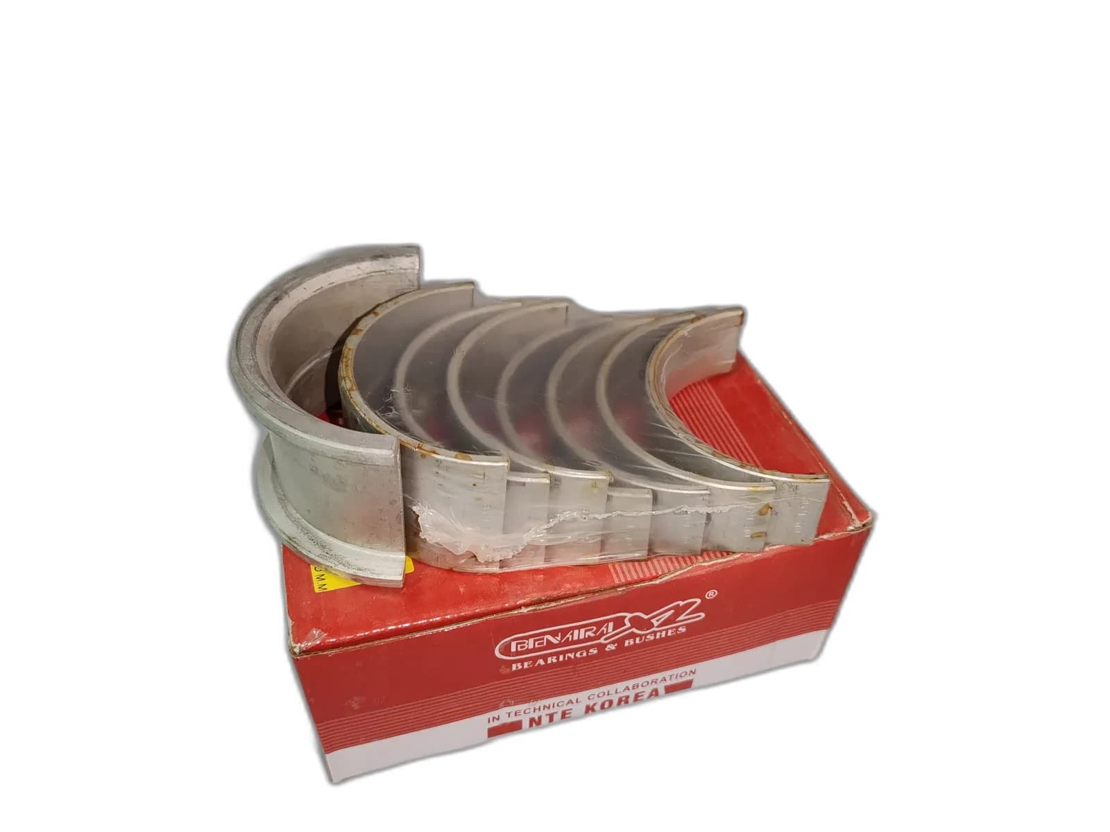 LEZAJ RADILICE IM033 STD