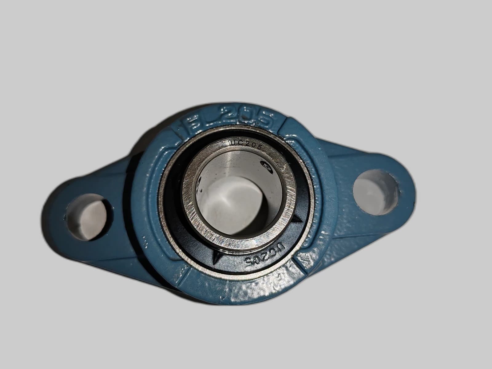 LEZAJ UCFL 205 KFB GER