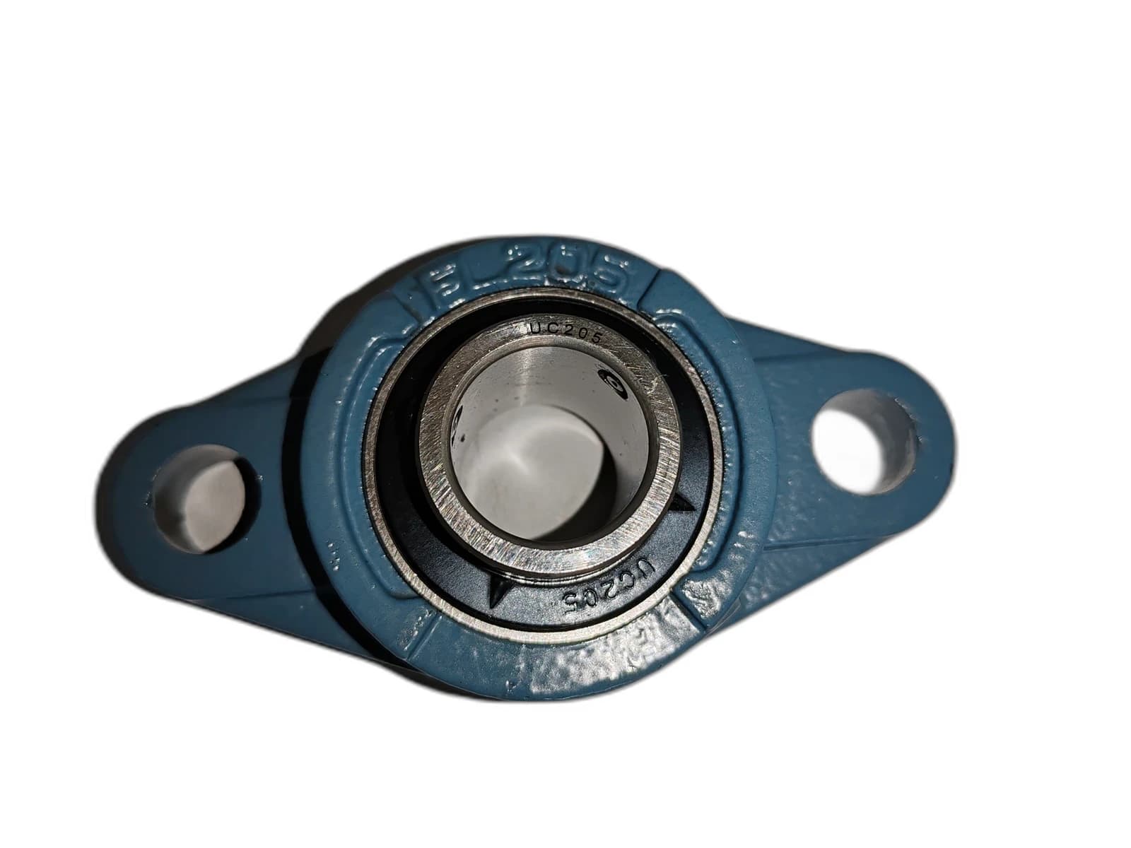 LEZAJ UCFL 205 KFB GER